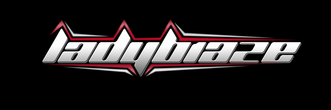 Ladyb1aze's profile banner image