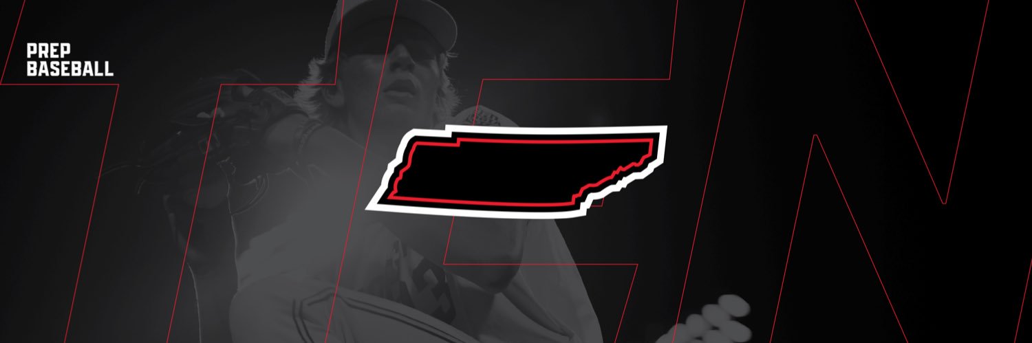 Prep Baseball Tennessee banner