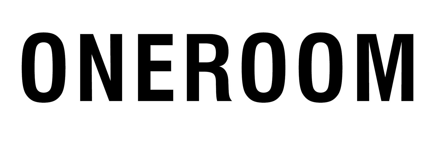 ONEROOMGALLERY's profile banner image