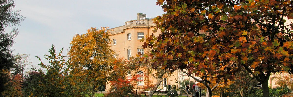University of Bristol's banner