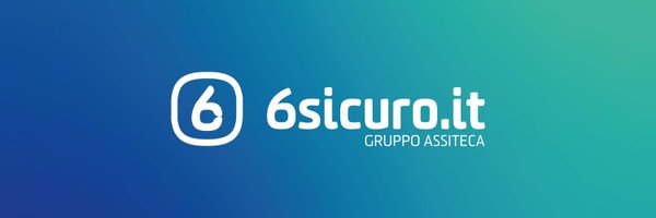 6sicuro Profile Banner