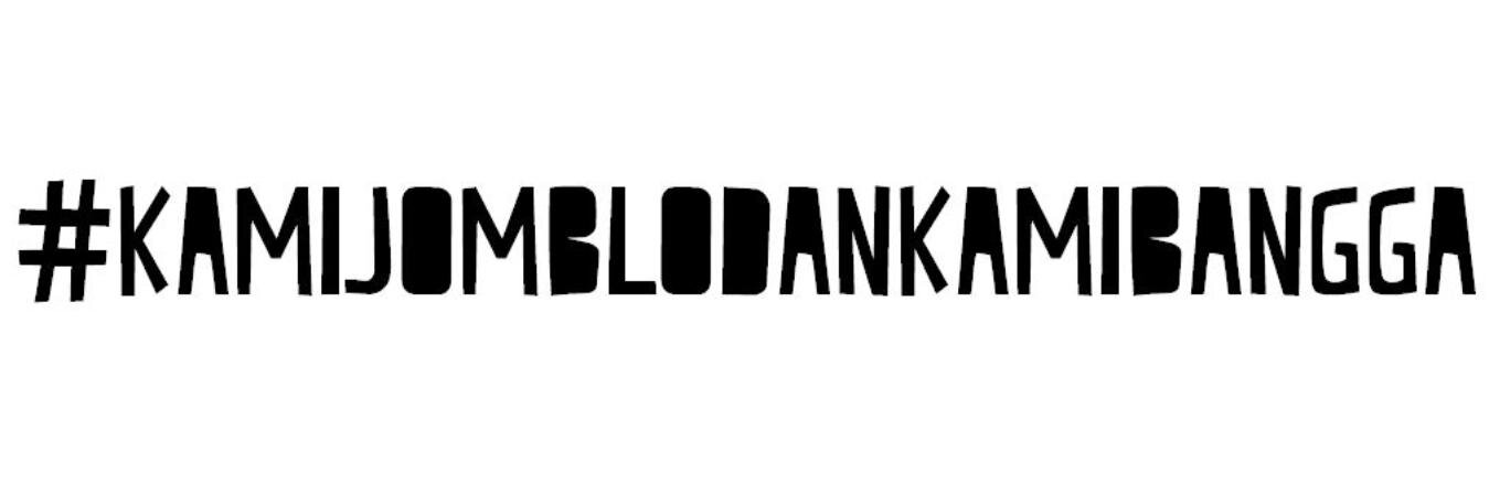 jomblorp's profile banner image