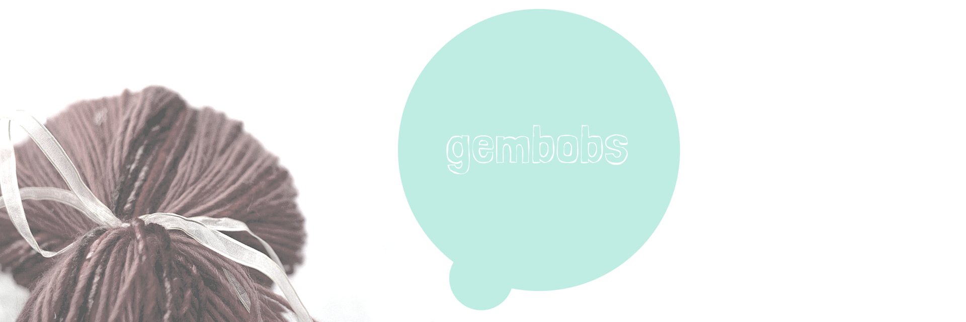 GembobsCrafts's profile banner image