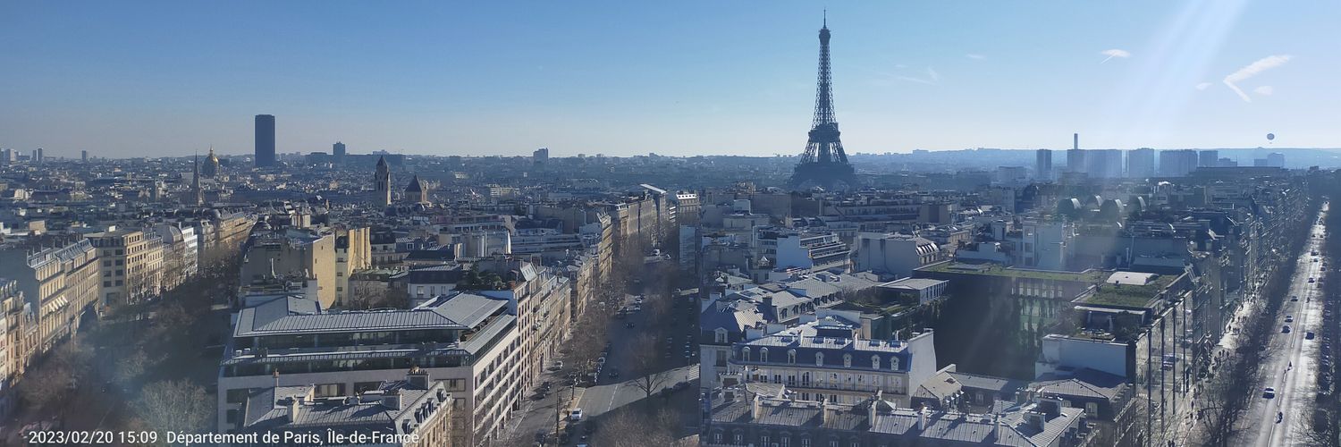 Arnaud ⭐️⭐️ banner