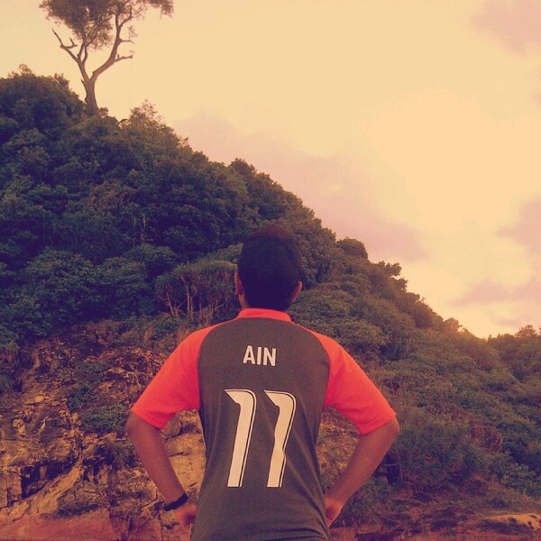 Amzar_Adib's profile banner image