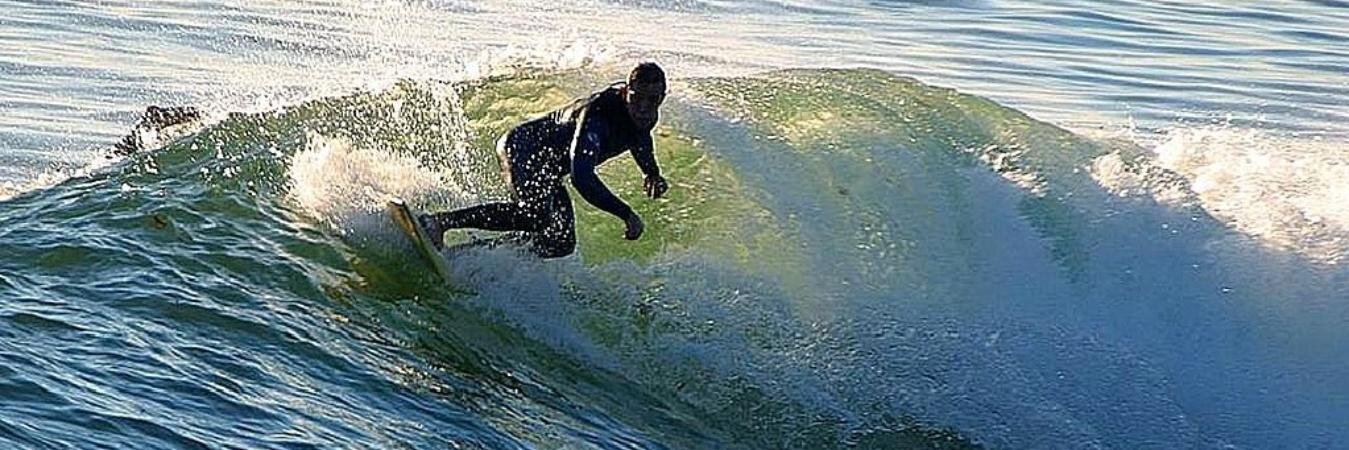 Graham Morgan banner