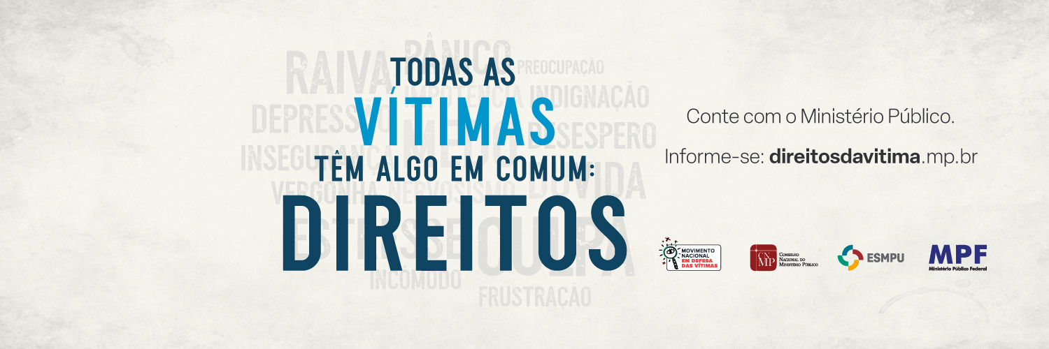 MPF em São Paulo banner