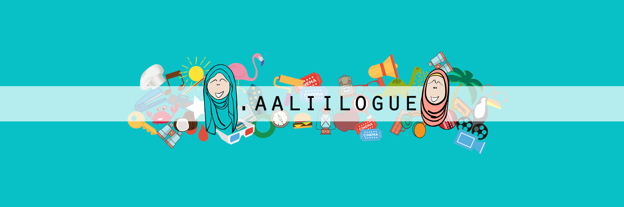 ApaAlii's profile banner image