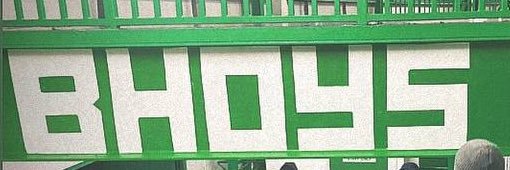 Mick banner