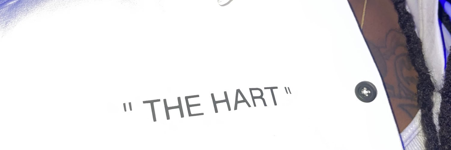 TheHart1💘 banner