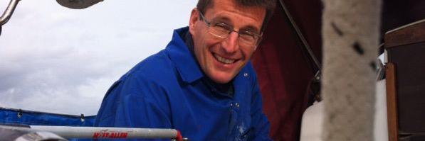 Stephen Gordon banner