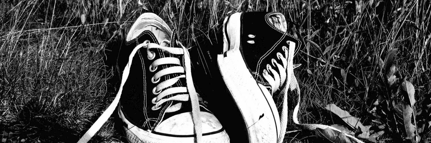 LadySneakers's profile banner image