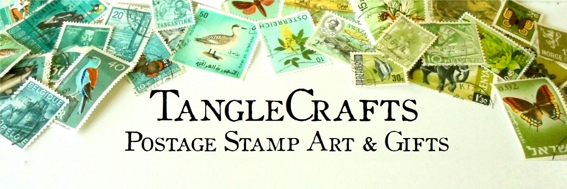 TangleCrafts's profile banner image