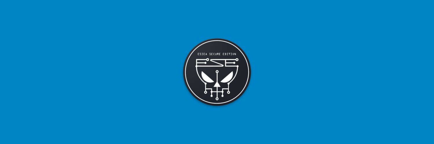 EsieaSecEdit's profile banner image