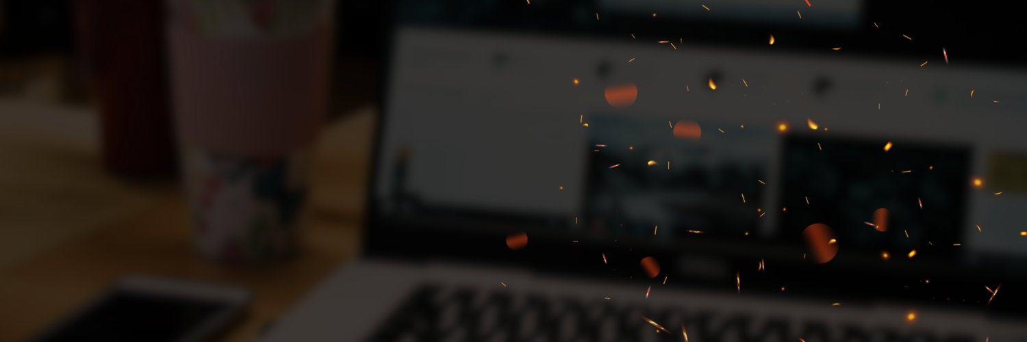 Charcoal Marketing banner