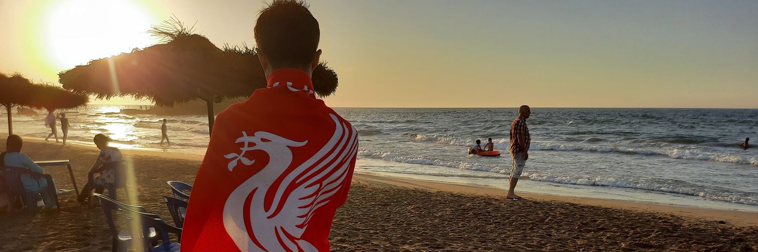 Simycob's profile banner image