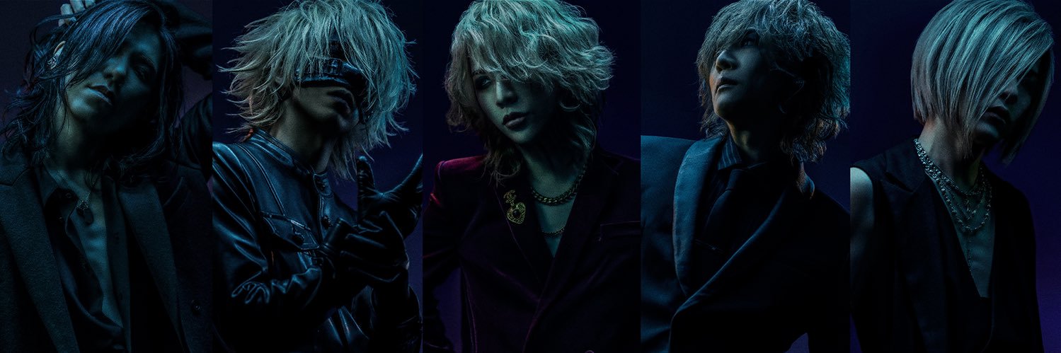 HideJza80's profile banner image