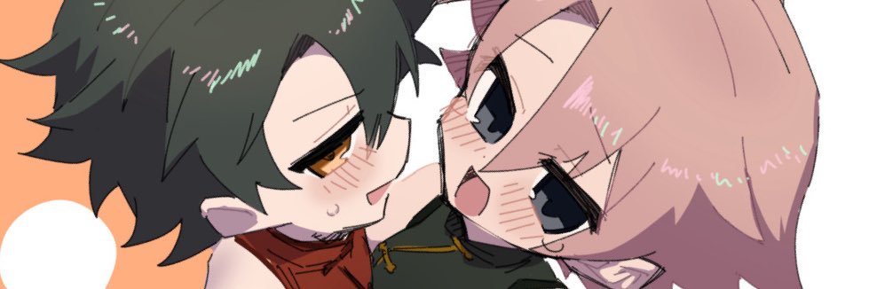s5moegi's profile banner image
