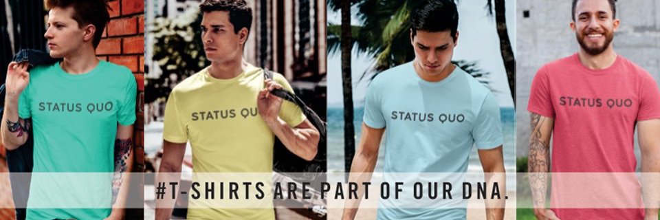 StatusQuoIndia's profile banner image