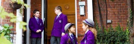 DaiglenSchool's profile banner image