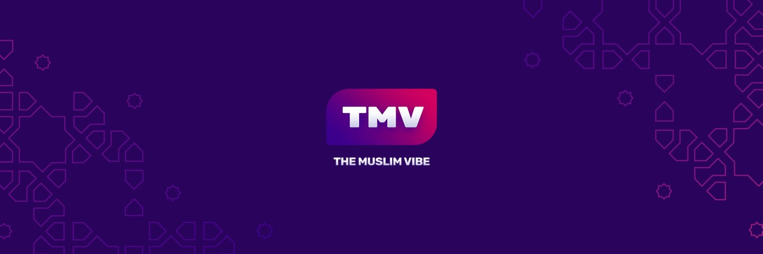 The Muslim Vibe Profile Banner