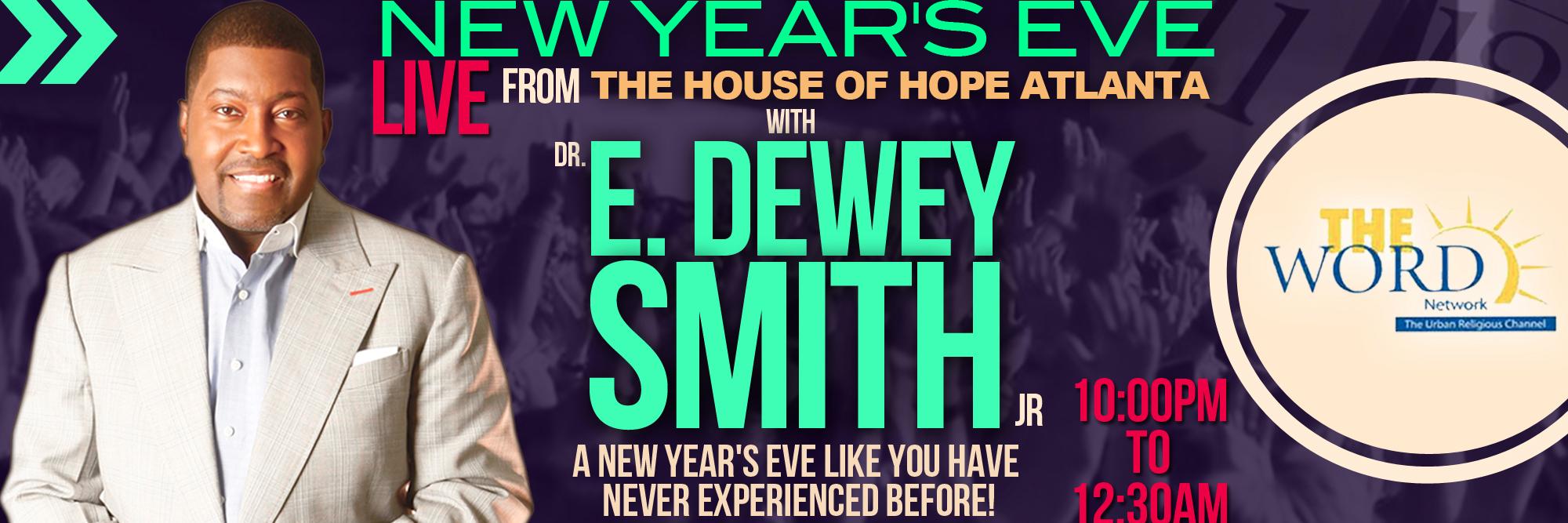 EDeweySmithMin's profile banner image