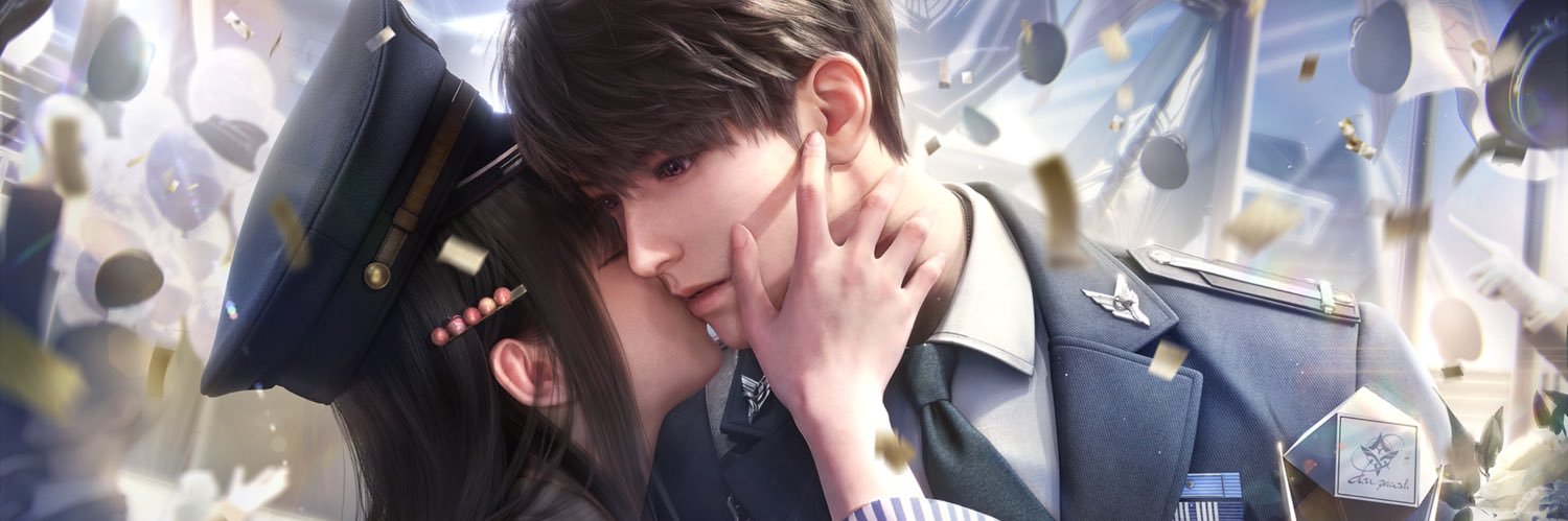 TiTi (@KrystalLuo) / Posts / X