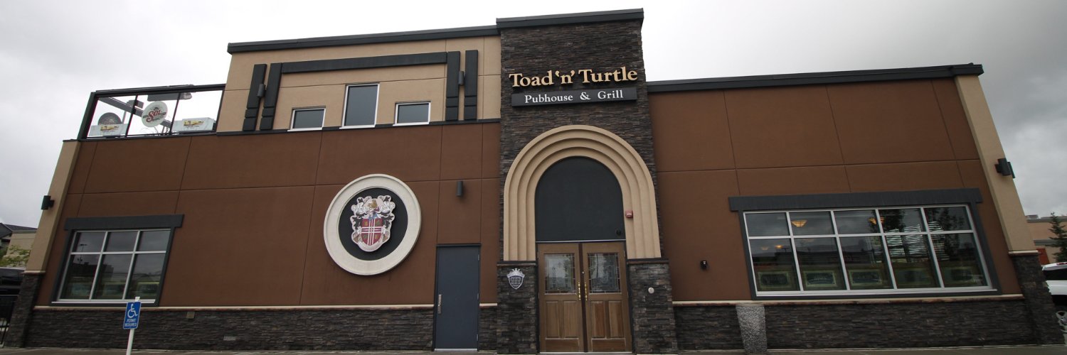 Toad n Turtle SHEP banner