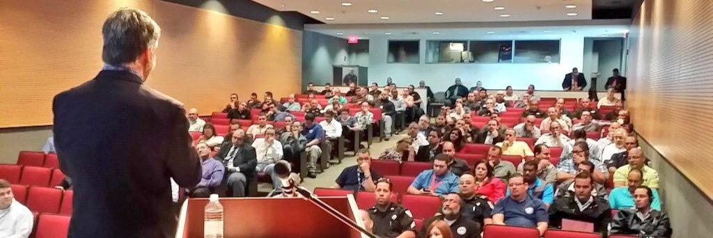 David Buchanan banner