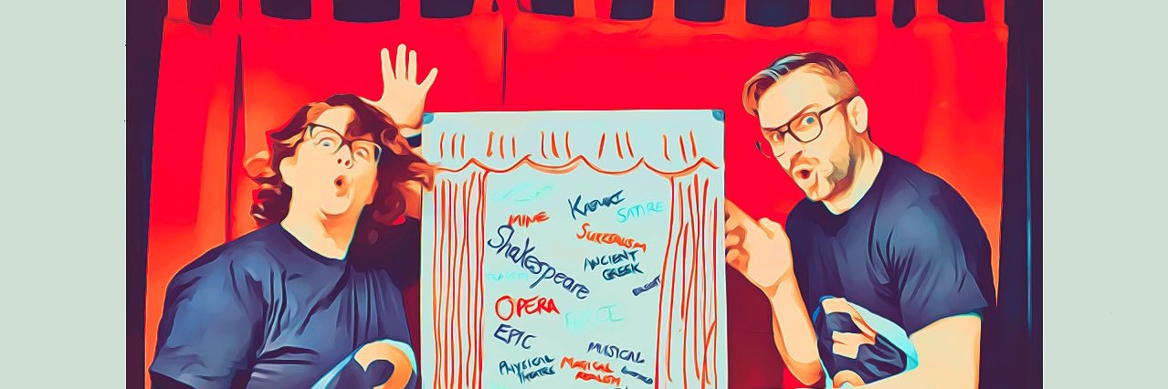ImproGuern's profile banner image