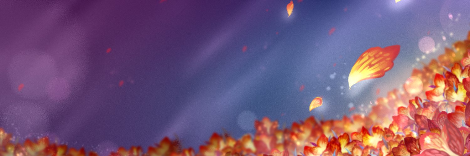 🍞∞）パン@原稿's banner