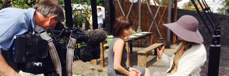 Chrissie Reidy banner