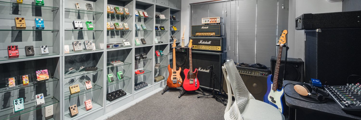 シンイチロー | iola tokyo店長 banner