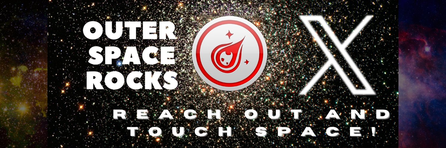 OuterSpaceRocks's profile banner image