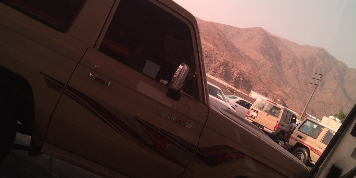mo7amaaa's profile banner image