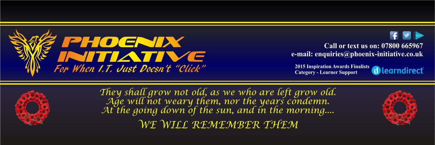 Phoenix-Initiative (@Phoenix_Init) / Posts / X