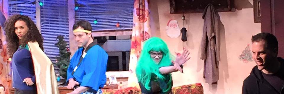 StuartGreenNYC's profile banner image
