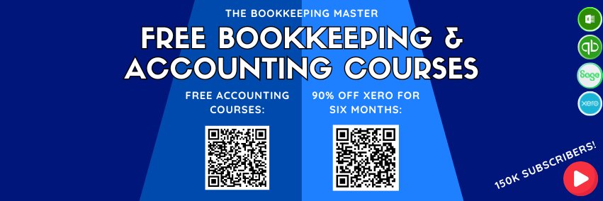 BookkeepMaster's profile banner image