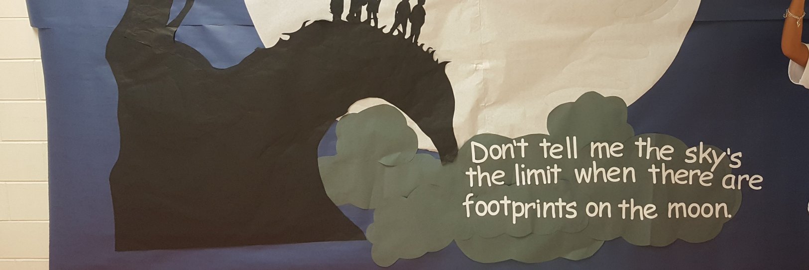 Ms. F. Chavez banner