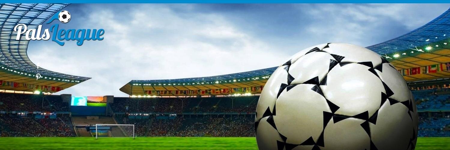 PalsLeague's profile banner image