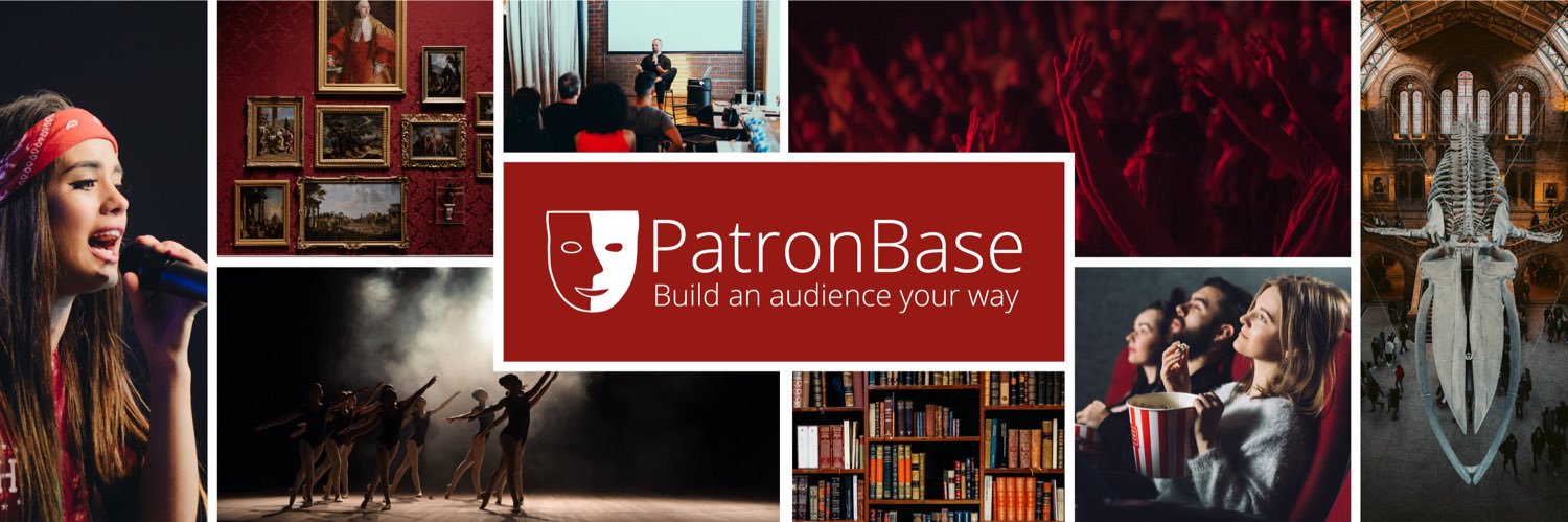 PatronBaseUK's profile banner image