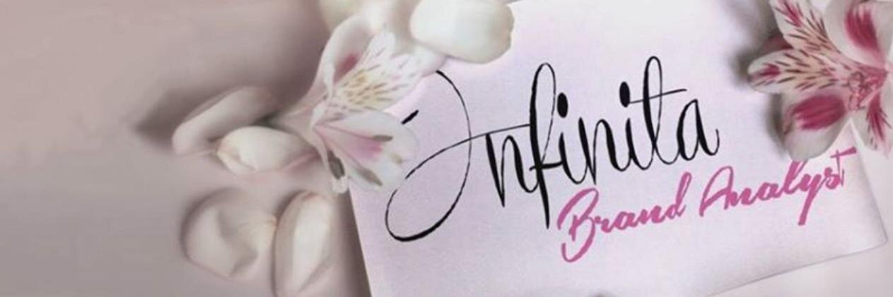 Infinita banner
