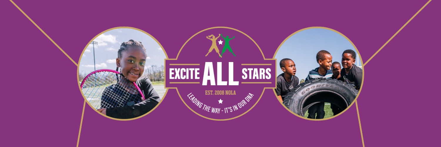 ExciteAllStars's profile banner image