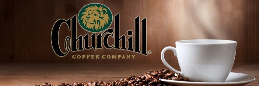 ChurchillJava's profile banner image