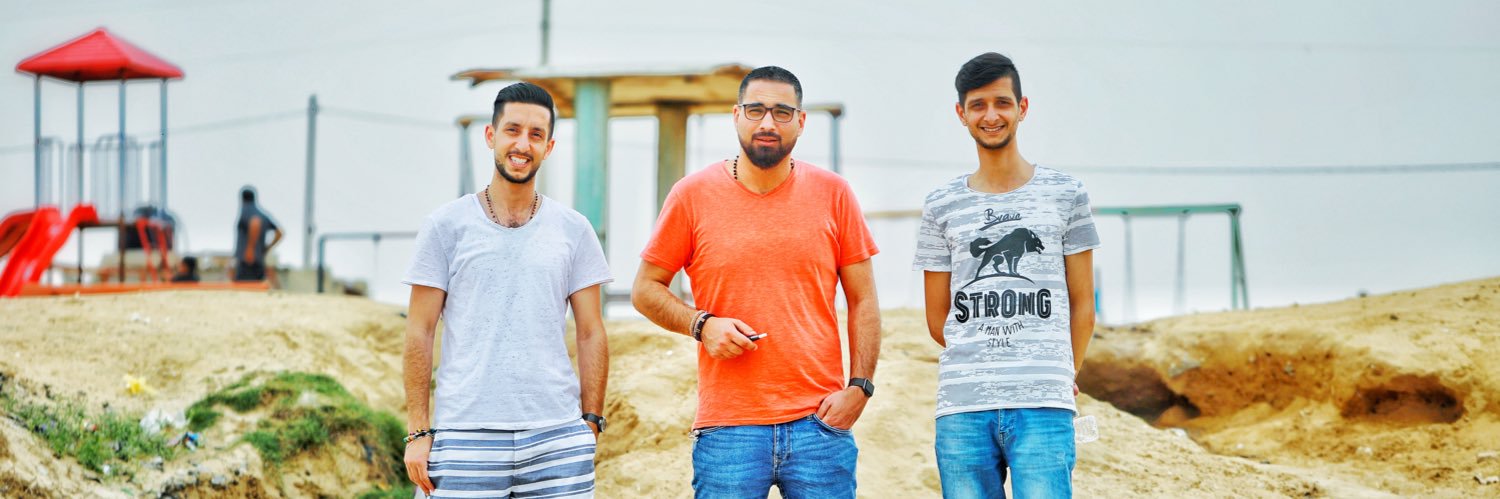 serajjelda's profile banner image