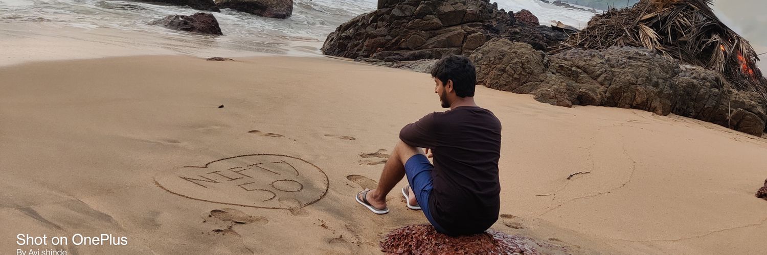 Nifty9101's profile banner image