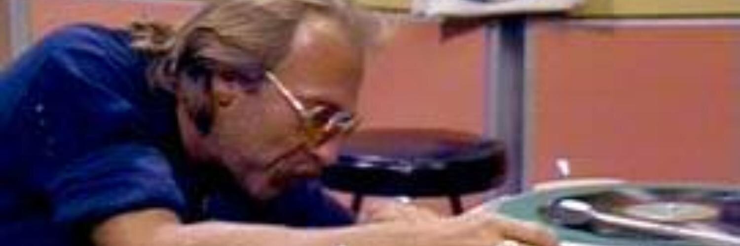 RustyJordan's profile banner image