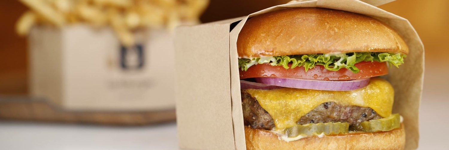 larkburger's profile banner image