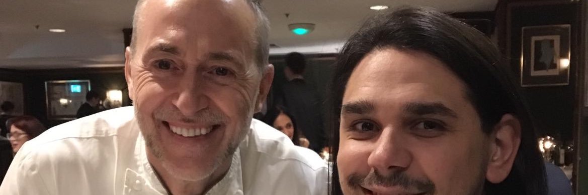 markdias's profile banner image