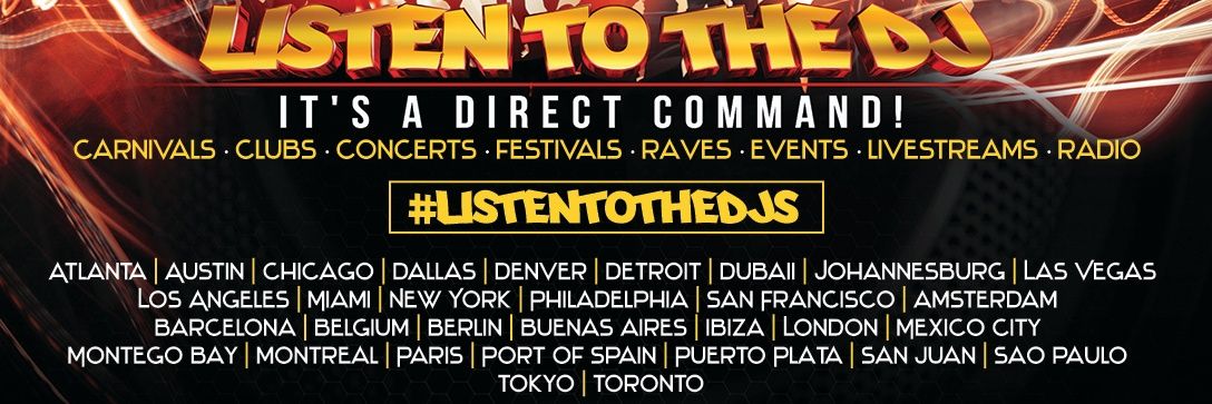 LISTENTOTHEDJ's profile banner image